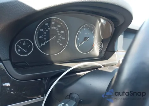 2012 BMW 550I xDrive from USA, damaged, VIN WBAFU9C53CC787729